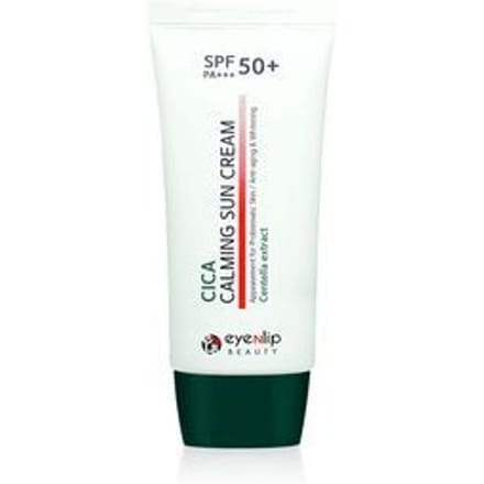 eyeNlip - Cica Calming Sun Cream 50g