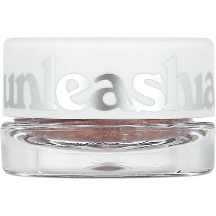 Unleashia, Gel pailleté Get Loose, Non. 4 Rêveur d'amour, 4g (0,14 once) gray