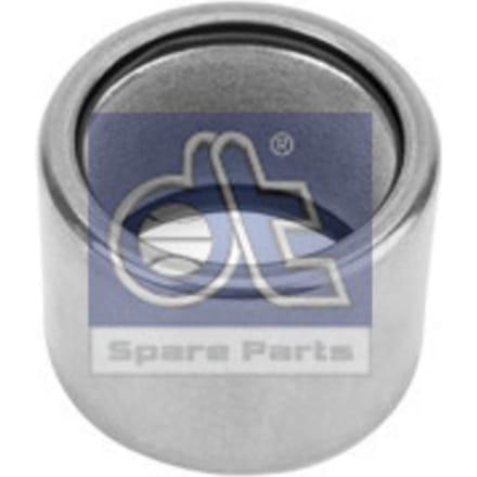 Lager koppelingsvork  DT Spare Parts 6.42010