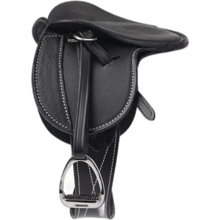 Zadel voor knuffels LeMieux Toy Pony