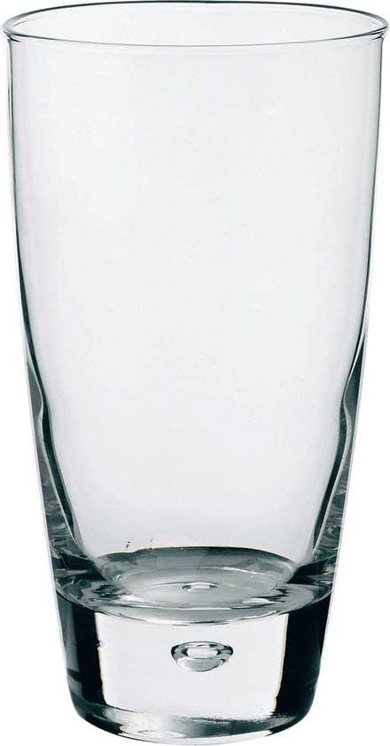 Bormioli Luna Longdrink Glas 340ml Set 12