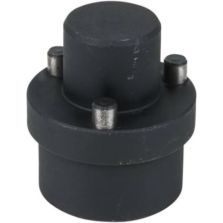 KS Tools 440.0538 Adapter met lock-functie Ø 35,0 mm