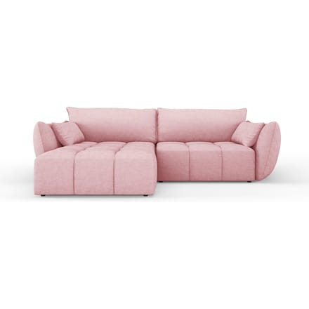 Hoekbank Harper links chenille | Milo Casa