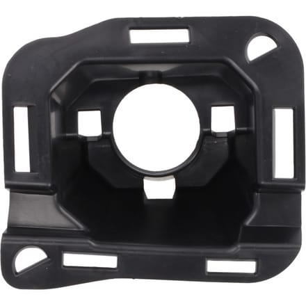 Element, bumper, vóór BLIC 6504-04-0096312WP, rechts