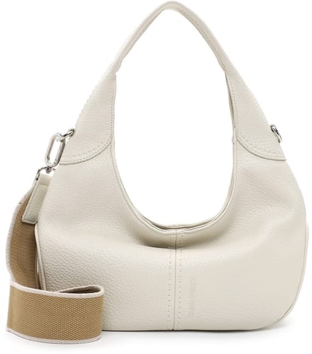 SURI FREY Buideltas SFY Nessy ( 14851 ) - Dames handtassen - beige 400