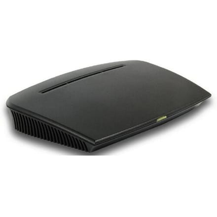 Konftel DECT IP10 Conferentietelefoon IP-DECT/GAP Handsfree Zwart
