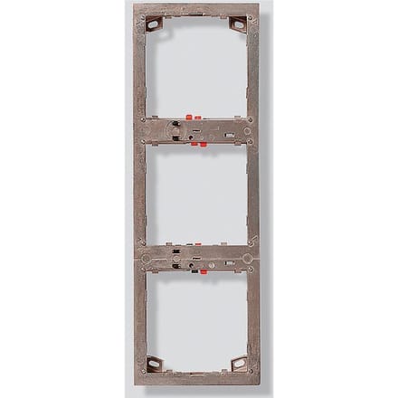 Siedle MR Montage-Element voor Deurintercom - 200015591-00 - E28Q9