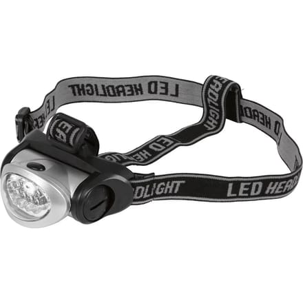 Hoofdlamp PowerLed