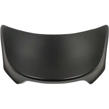 Motorfiets integraalhelm spoiler Arai XGR