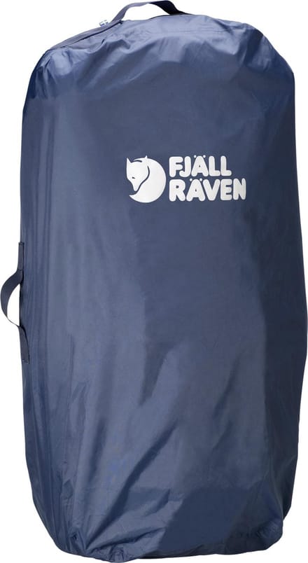 Fjällräven Flight Bag 70-85 Unisex Regencovers - Navy