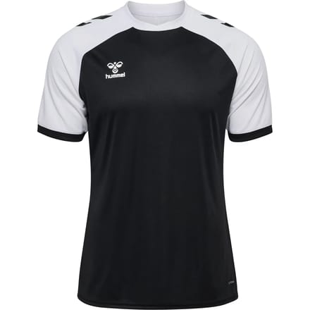 Hummel Sportshirt Hmlmatch League Jersey S/S 233153