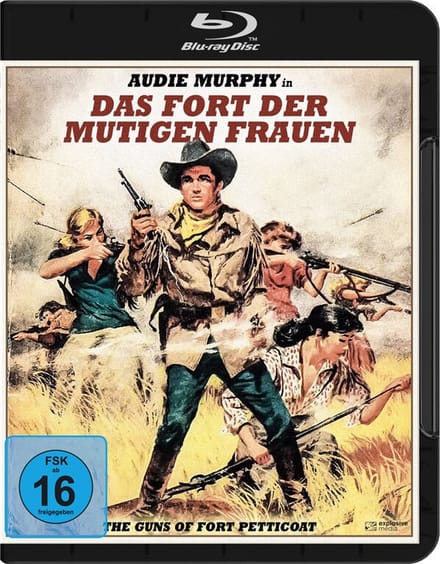 PLAION 1092776 film en Video Blu-ray Duits, Engels