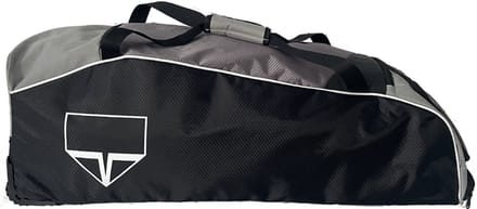 Covee/OBO: Dugout - Wheel bag - Grey - Sporttas - Grijs