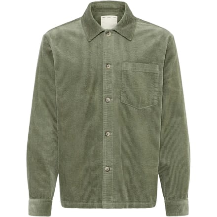 Shirt met lange mouwen Solid SDIngvi
