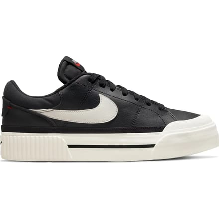 Damestrainers Nike Court Legacy Lift