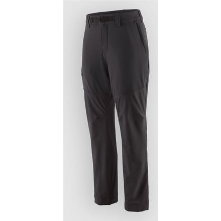 Patagonia Terravia Peak - Reg Broek zwart