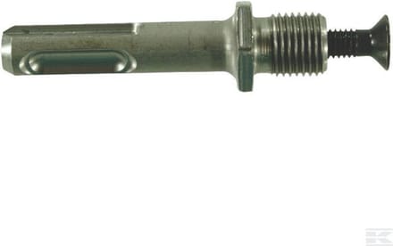 HiKOKI Boorkop adapter SDS-plus