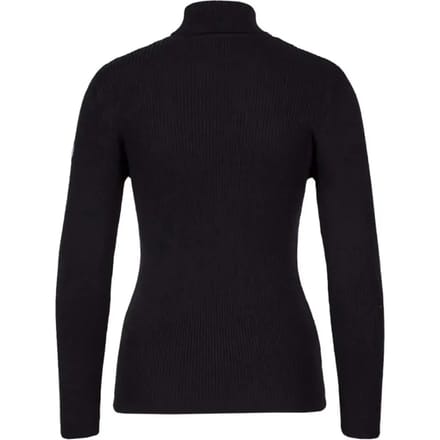 Trui Peak Mountain Pull laine femme ALFY