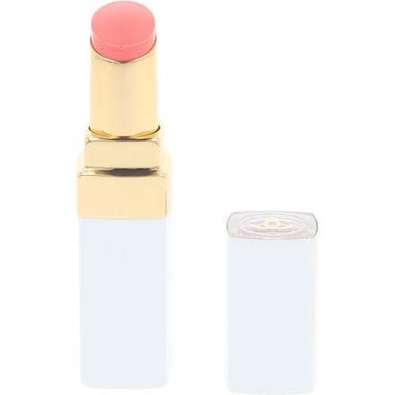 Chanel De Verfraaiende Hydraterende Getinte Balsem Met Intensiteit Op Maat Chanel - Rouge Coco Baume - Brillant De Verfraaiende Hydraterende Getinte Balsem Met Intensiteit Op Maat TENDER PEACH