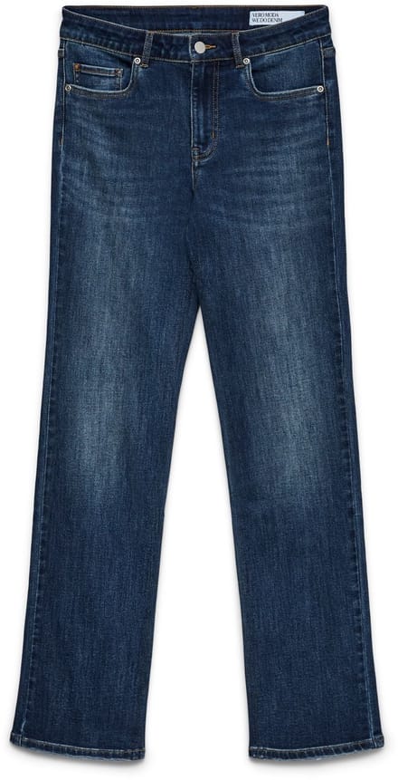 Vero Moda Jeans VMELLA Mid rise Straight fit Jeans