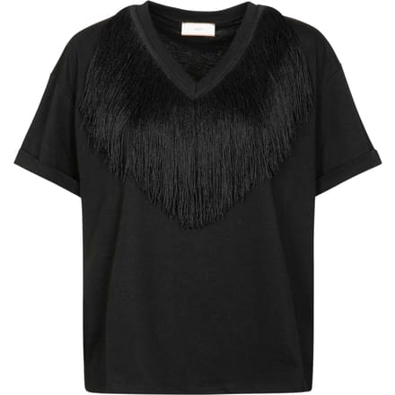 T-shirt vrouw Akep met insert
