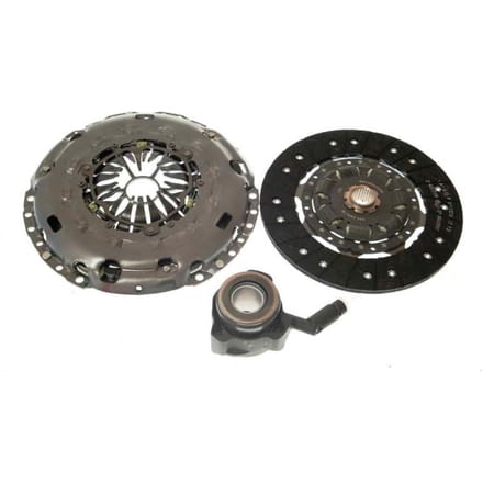 Koppelingsset LUK RepSet Pro 624 3360 33