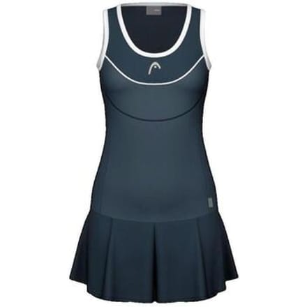 Korte Jurk Head Robe Performance bleu marine