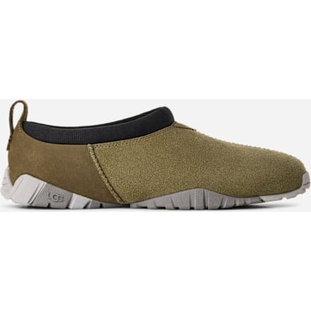 UGG® Tasman Flex in Green, Size 8