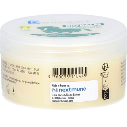 Dermoscent BIOBALM ® Paard - 200 ml