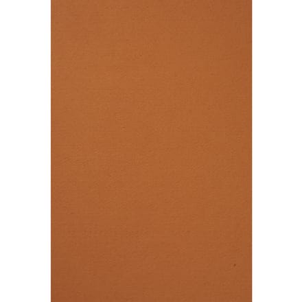 Textiel vilt, 45 x 30 cm - Lichtbruin