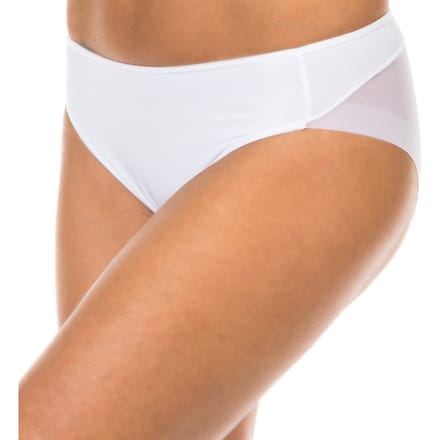 Brislip SECRETS onzichtbare tanta-effect slip 1030391 vrouw