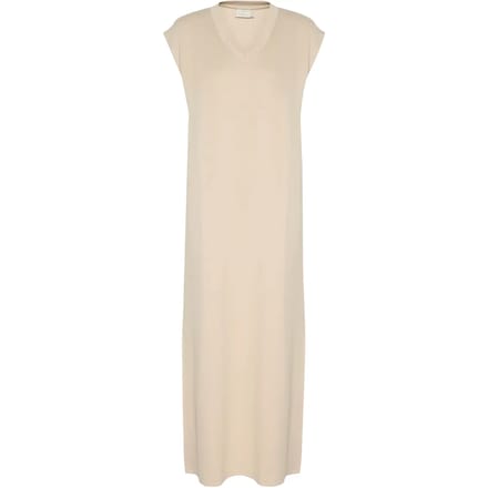 Maxi-jurk voor dames KAFFE Annika