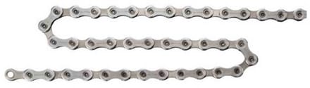 Shimano Cn-hg40 Ketting Zilver 114 Links