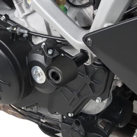Paar stempelsets Barracuda Aprilia Tuono V4R/Factory (2011-2015)