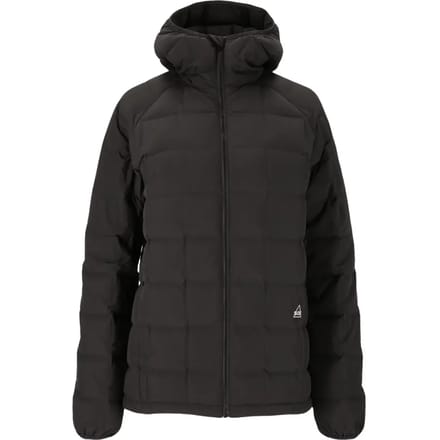 SOS Daunenjacke Kicking Horse