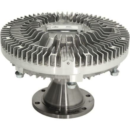 Koppeling, radiatorventilator NRF 49031