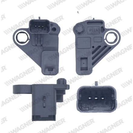 Krukassensor WAGNER CRS00017