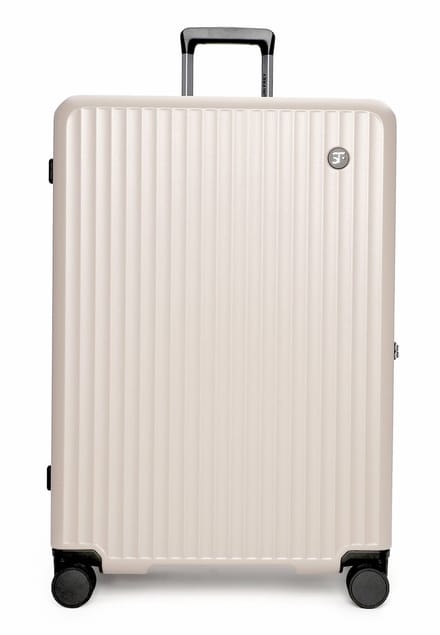 SURI FREY Trolley SFY FreyWay Paris ( 70702 ) - Dames Koffer - ecru 320