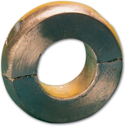 Hollex Anode Zink Ring ø60mm