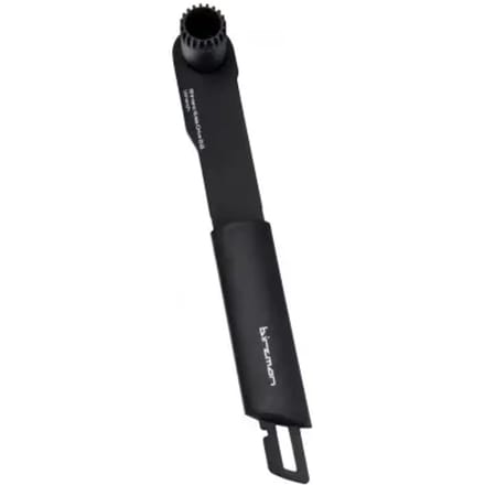 Birzman Shimano Cartridge Trapasgereedschap Zwart