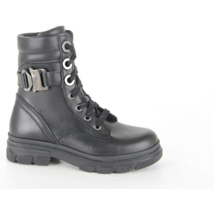 Twins 3279-589w6 meisjes veterboots