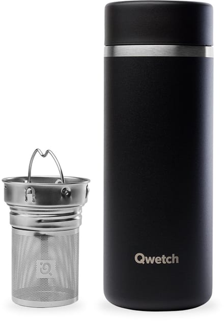 Qwetch Thermotheepot - Matt Zwart