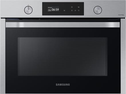 Samsung NQ50A6139BS/EF - Solo magnetron