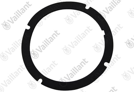 VAILLANT Afdichting, celrubber Aansluiting op 80 PP (star) 60/100 o.a. Vaillant-nr. , 981232