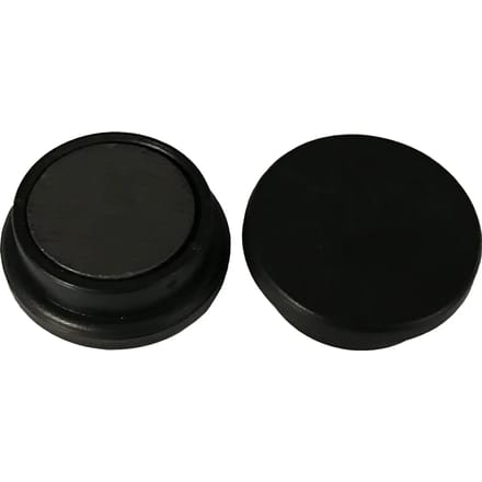 Magnetisch pion van 2 cm voor een magnetisch bord Sporti