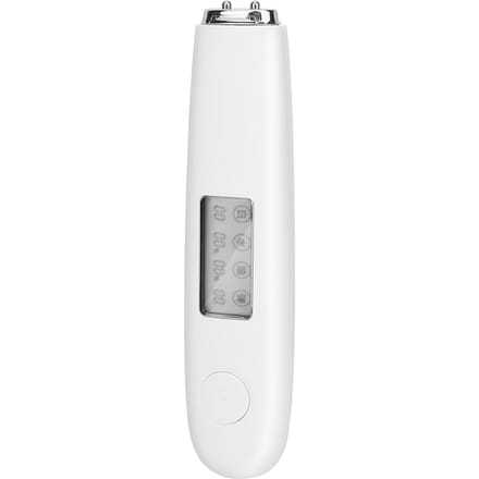 Huidolie Gehalte Vochtigheidsmeter Gezichtshuid Elasticiteit Whitening Graad Tester Detector Wit white