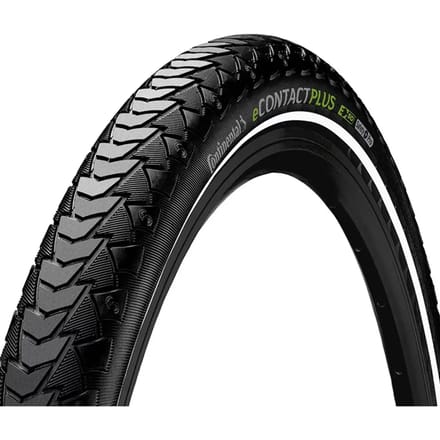 Continental btb eContact Plus 55-559 zwart refl