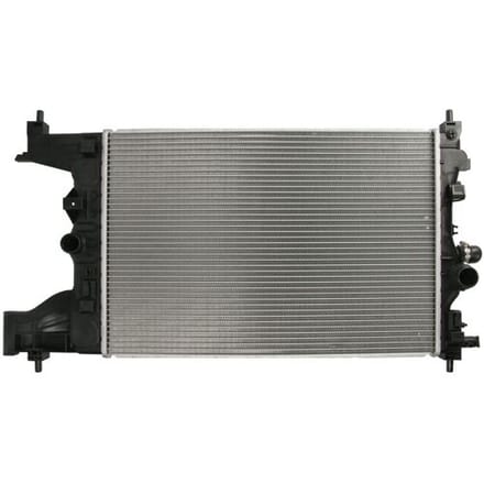Radiateur THERMOTEC D7X104TT