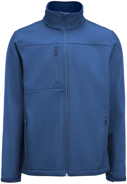 James Harvest MammothJas Heren 2131045 - Blauw - M