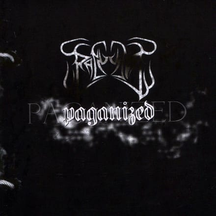 Paganized